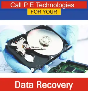 Data Recovery