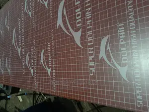 Dolphin Marine Board
