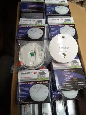 House Smoke Detector