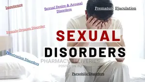 Sexual Inabilities And Disorder Control Centre And Medical