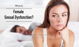 Female Sexual Inabilities Treatment Available