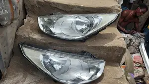 Headlamp Hyundai Ix35 2012