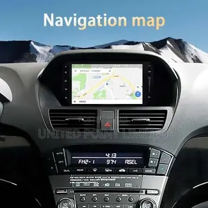 Android Car Player for Acura MDX 07-013