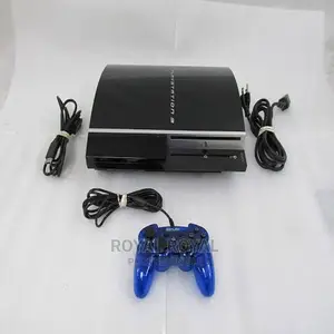 Hacked Direct Uk Used Ps3 With Fifa23, Pes23 With Controller
