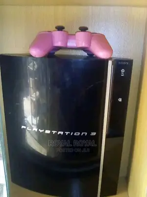Direct Uk Used Ps3 With Fifa23, Pes23 With Controller