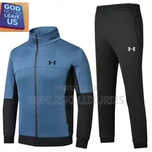 High Quality Designer Track Suit Collections