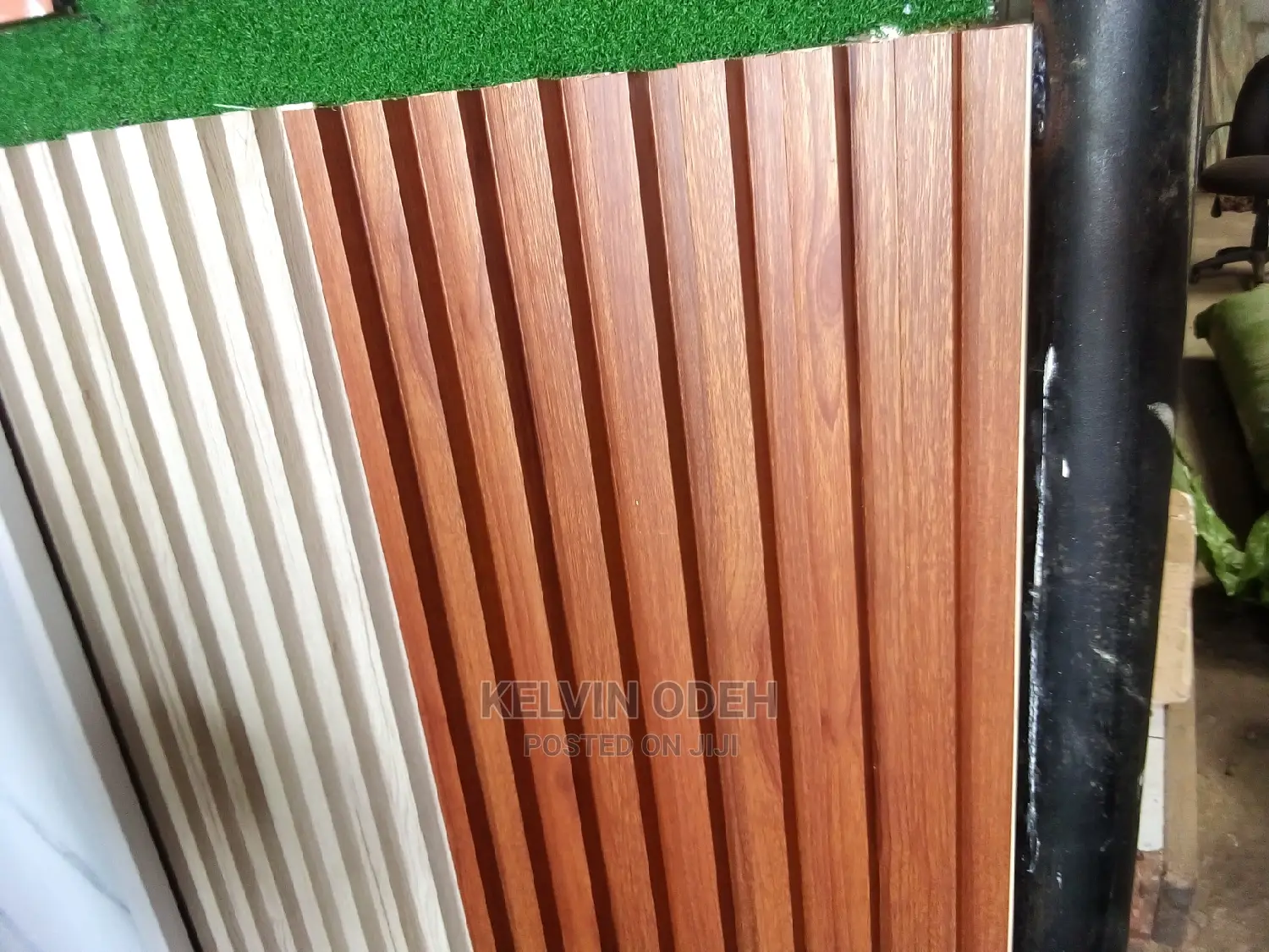 Wall Wooden Panel