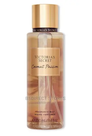 Victoria's Secret Coconut Passion Fragrance Mist Spray 250ML