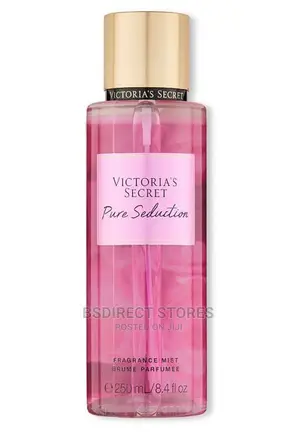 Victoria's Secret Pure Seduction Fragrance Body Mist, 250 Ml