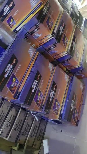 12v200ah Quanta Lead Acid Battery