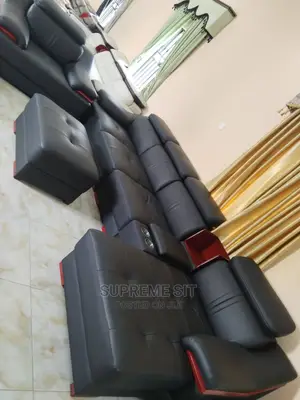 Imported Sofa Chair Set