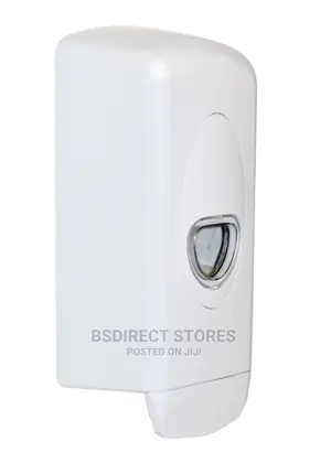 Dolphin Refillable Foaming Soap / Hand Sanitiser Dispenser