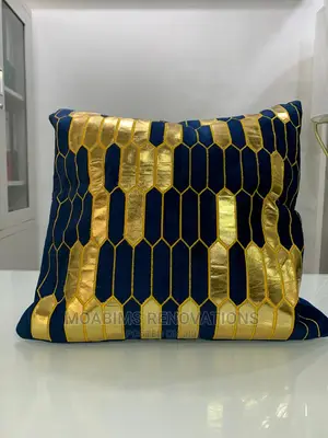 Decorative Throw Pillows