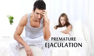 Quick Ejaculation, Erectile Dysfunction, Weak Erection