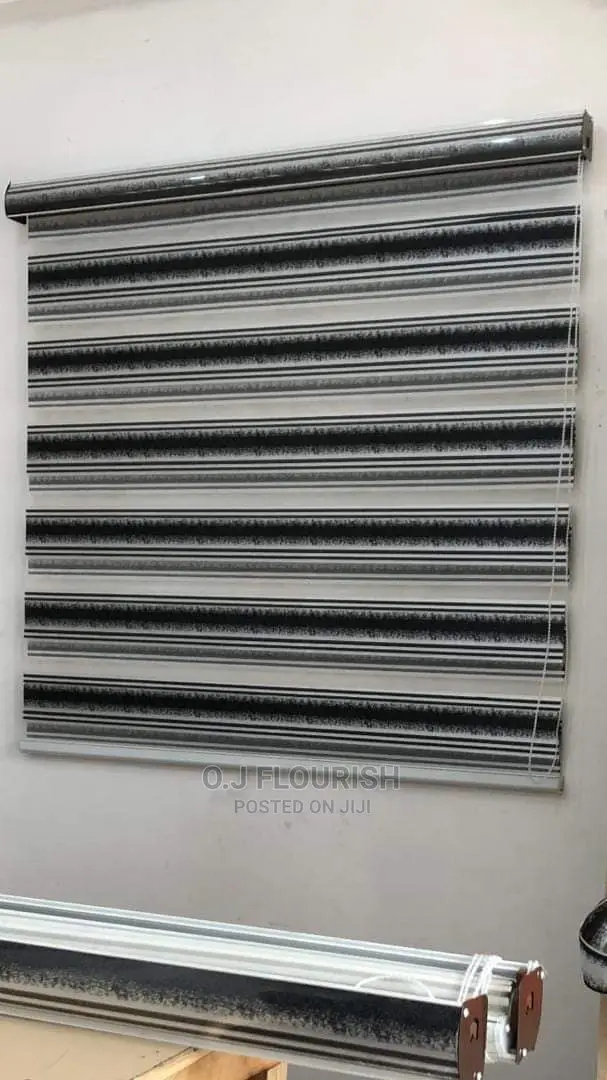 Window Blinds