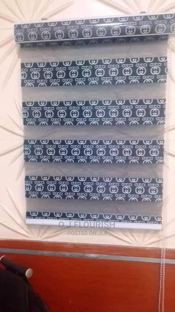 Window Blinds
