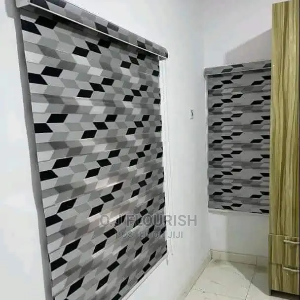Window Blinds