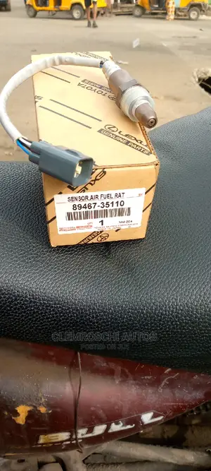 High Quality Certified Brand New Oxygen Sensor Lexus GX460.