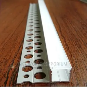 Step Profile