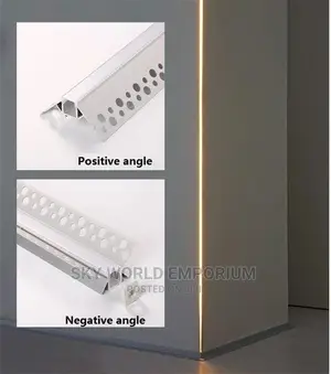 Edge Profiles
