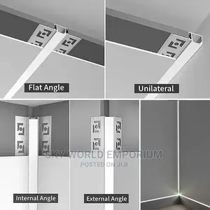 Edge Profiles