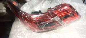High Quality Certified Upgrade Rear Light Toyota Camry 2010