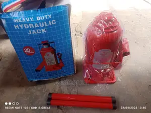 20ton Hydraulic Jack