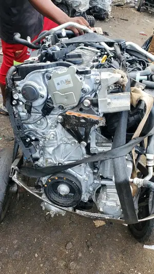 Lexus Nx400h Nx450h A25A Engine 2019/2024