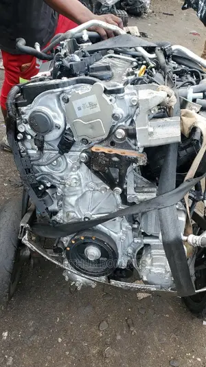 Lexus Nx200 Nx350 Nx300h Engine