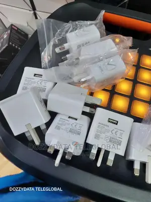 Original Fast Charger for Samsung Galaxy