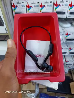 Promate Audio Conduct Endurance Wireless Headphones