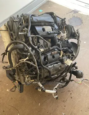 Range Rover Vogue Sport Diesel Engine 3.0l V6 2012/2018