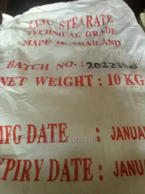 Zinc Stearate