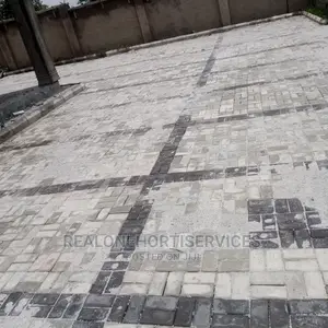 Interlocking For Residential
