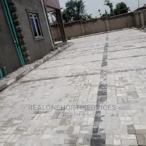 Interlocking For Residential