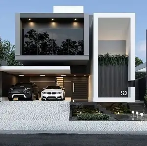 Architectural Design, Interior Design And Furnishing