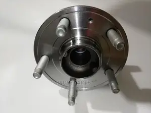 Chevrolet Cruze Hub Bearing