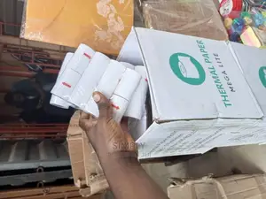 Pos Themal Paper