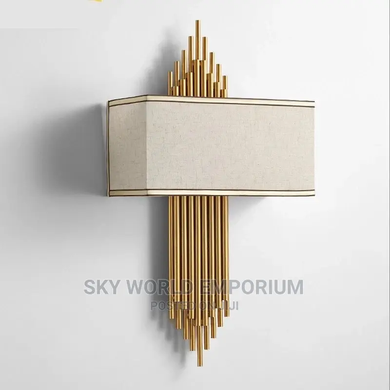 Luxury Wall Bracket