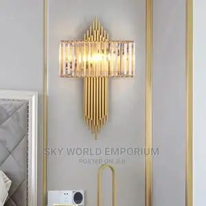 Crystals Wall Bracket