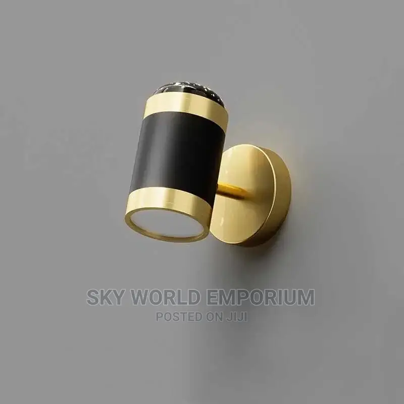 Bedside Lamp