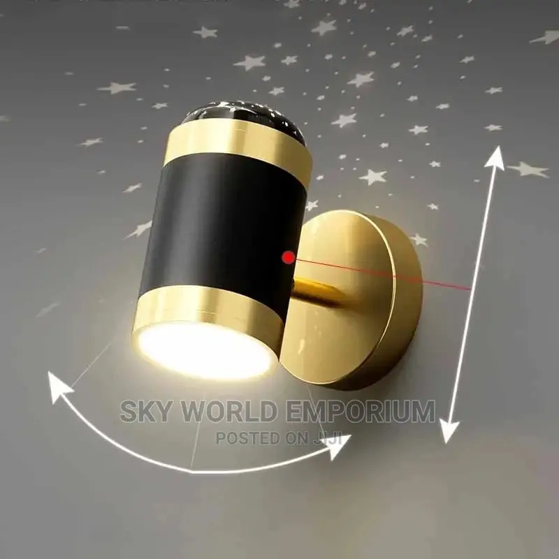 Bedside Lamp
