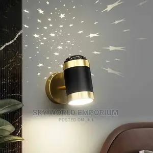 Bedside Lamp