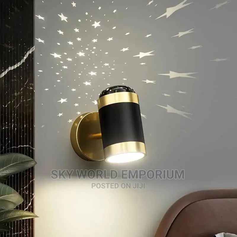 Bedside Lamp