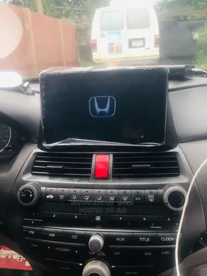 Car Andriod for Honda Acourd 2008 to 2012 Is Available Now