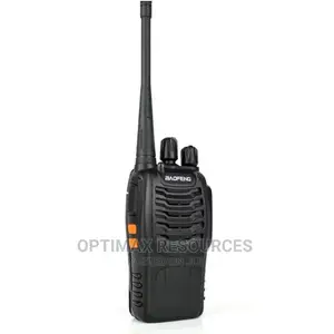Baofeng Two-Way Radio Bf-888s