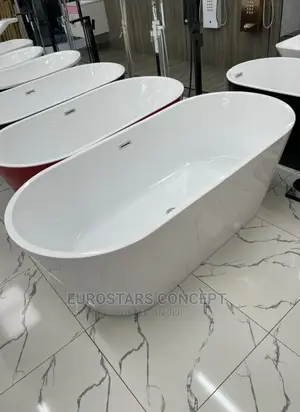 Free Standing Acrilic Bath Tub