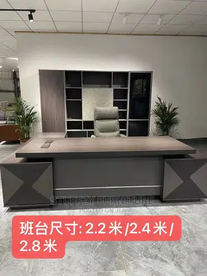 Italian Executive M.D Office Tables