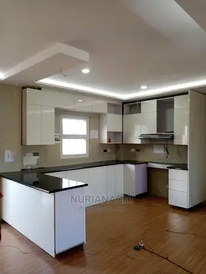 Quality Fitted Kitchen