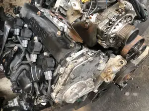 Altima Engine 2.5
